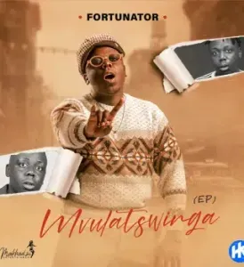 Album: Fortunator - Mvulatswinga