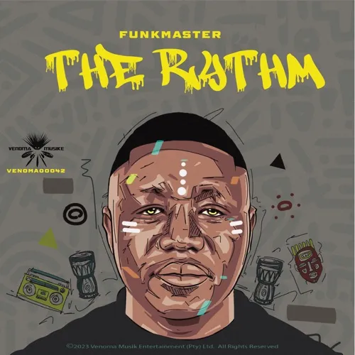 Funkmaster – The Rhythm