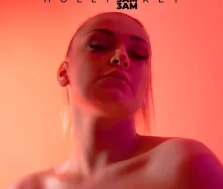 Holly Rey – Crazy In Love