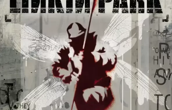 Hybrid Theory (Deluxe Edition)