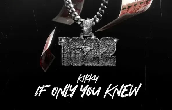 If Only You Knew EP