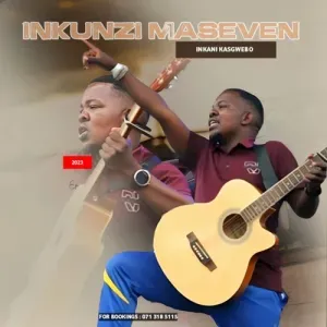 Inkunzi Maseven S.A – Umlayezo ft Ugabakazi