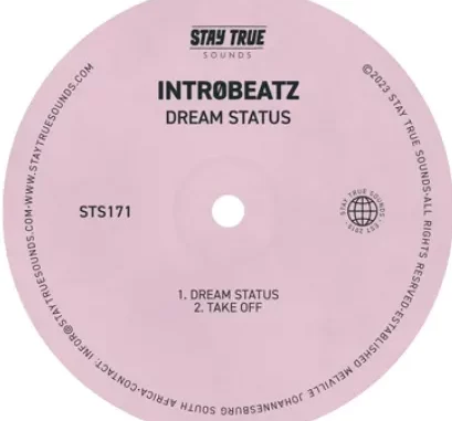 EP: Intr0beatz - Dream Status