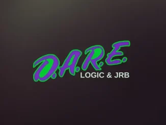 JRB & Logic D.A.R.E
