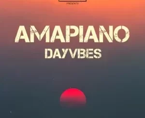 Kabza De Small – Amapiano DayVibes Mix