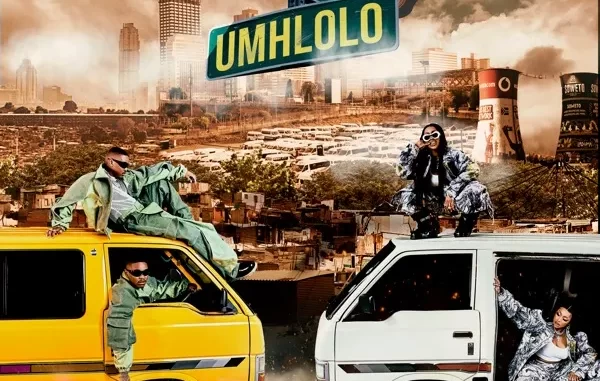 Kamo Mphela & Masterpiece YVK – Umhlolo ft AyaProw & Yumbs