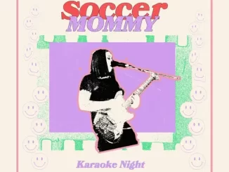 Karaoke Night EP