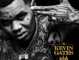 Kevin Gates Islah (Deluxe)