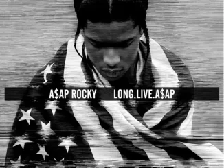 LONG.LIVE.A$AP (Deluxe Edition)