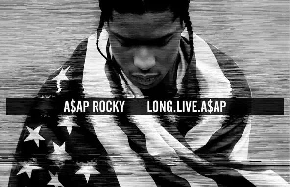 LONG.LIVE.A$AP (Deluxe Edition)