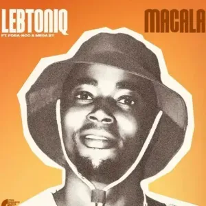 LebtoniQ – Macala ft Fora nco & Mega Bt