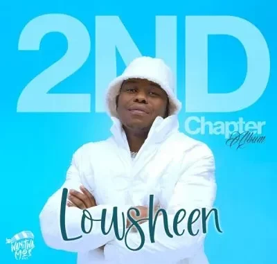 Album: Lowsheen - 2nd Chapter