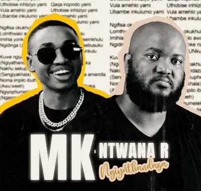 MK & Ntwana R – Ngiyathandaza