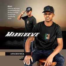 Mabhlukwe – Impepho Emsamu