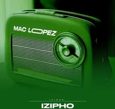 EP: Mac lopez - Izipho