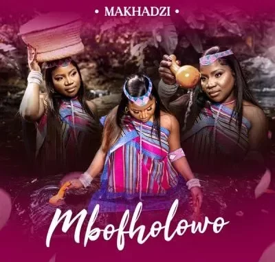 Makhadzi – Wedding Day ft Mr Bow