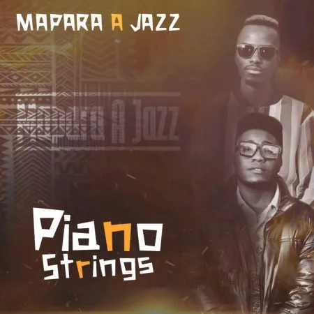 Mapara A Jazz – Alikho Igama ft Lowsheen & Zile M