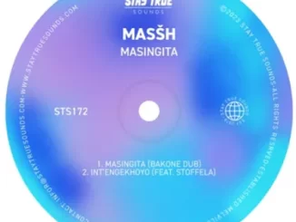 EP: Massh - Masingita