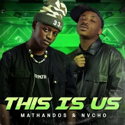 Mathandos & Nvcho – This Is Us