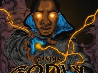 Maximm, Blxckie & PsychoYP – Godly ft Loatinover Pounds