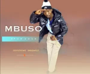 Mbuso Mpungose – Umkhokha