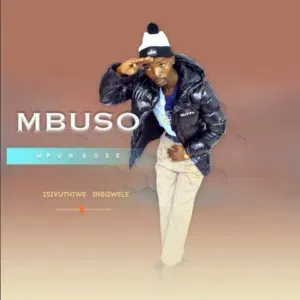 Mbuso Mpungose – Umkhokha