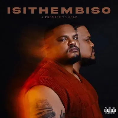 Album: Mdoovar - Isithembiso