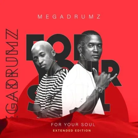 Megadrumz – Have Mercy Lord ft Oufadafada
