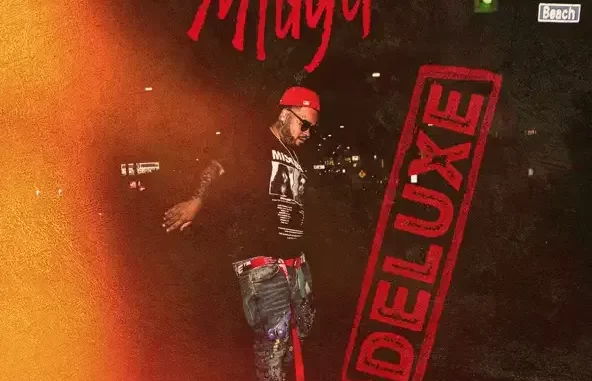 Midget (Deluxe)
