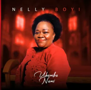 Nelly Boyi – Thapelo Tsa Rona