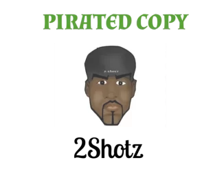 Pirated Copy EP