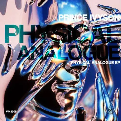 EP: Prince Ivyson - Physical Analogue