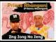 Prince Rhangani Zing Zong Na Zeng Ft Benny Mayengani