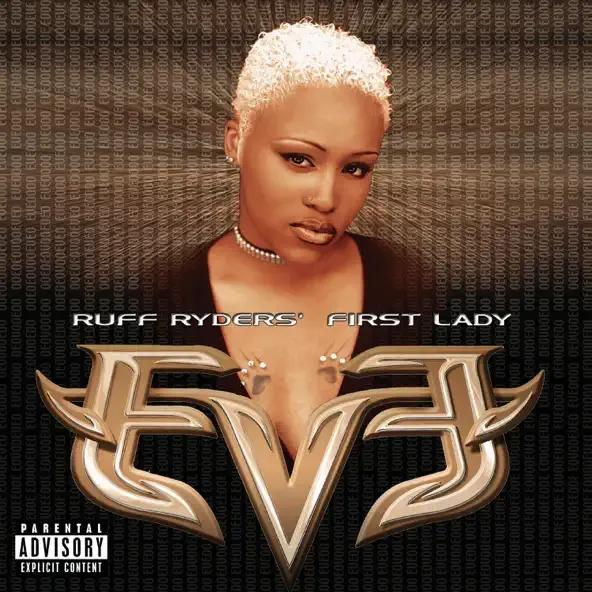 Ruff Ryders' First Lady