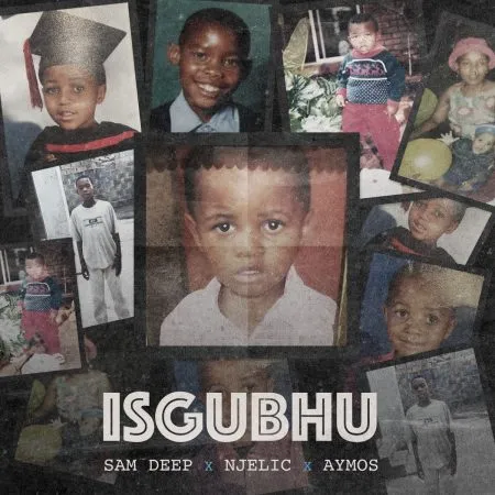 Sam Deep – Isgubhu ft Njelic & Aymos