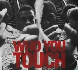 Sha EK – Who You Touch Pt. 2 Ft. Bandmanrill, Defiant Presents & Trippie Redd
