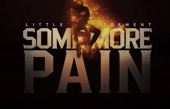Some More Pain EP