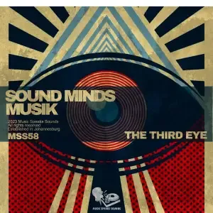 EP: Sound Minds Musik - The Third Ey