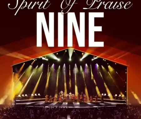 Album: Spirit Of Praise - Vol. 9