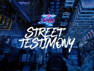 Struggle Made Boost Street Testimony