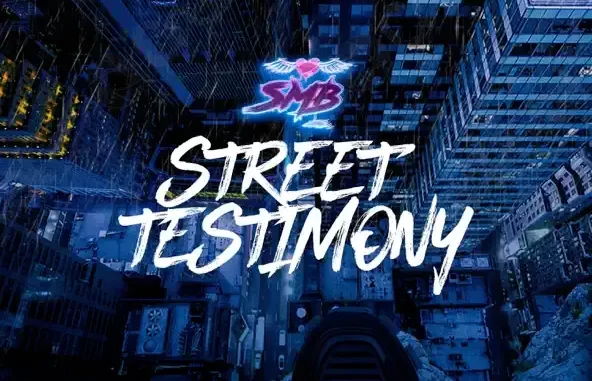 Struggle Made Boost Street Testimony
