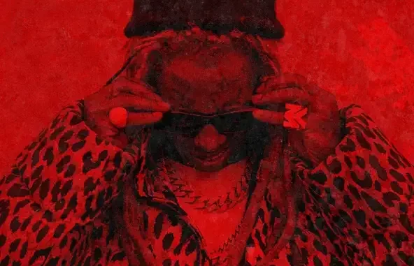 Lil Wayne - Tity Boy feat. TheNightAftr