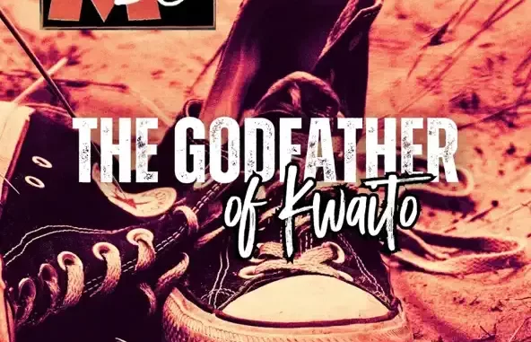 The Godfather of Kwaito EP
