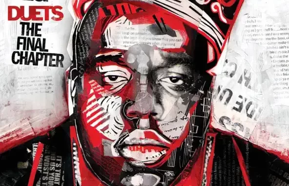 The Notorious B.I.G. Duets The Final Chapter
