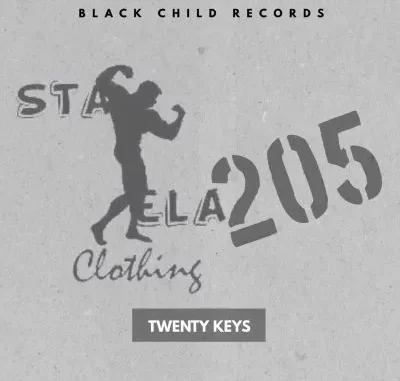 Twenty Keys – Stayela 205
