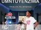 UMntuyenziwa – Tribute to Shenge