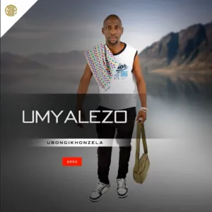 EP: Umyalezo - Ubongikhonzela