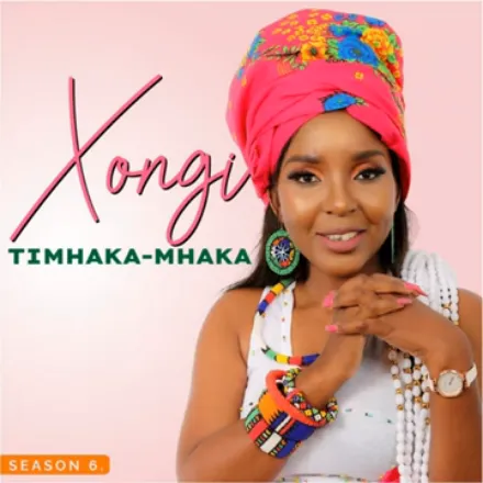ALBUM: Xongi – Timhaka-Mhaka
