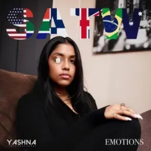 Yashna – Breathe Again (Smallsteps Remix)