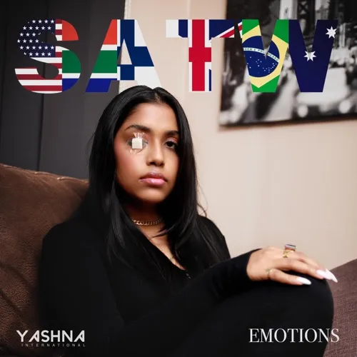 Yashna – Chosen